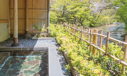 磐梯熱海駅周辺のおすすめホテル 旅館 7選 宿泊予約は 一休 Com