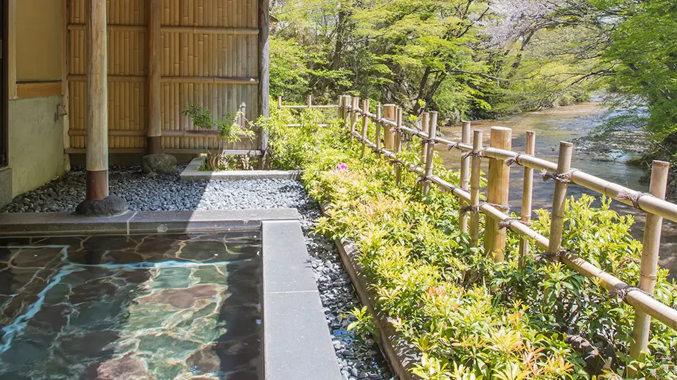 Bandai Atami Onsen Atami-so