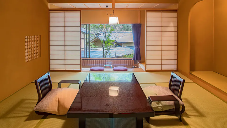 Bandai Atami Onsen Atami-so