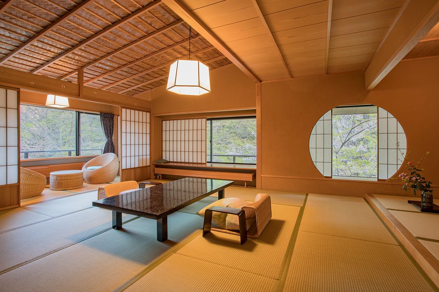 Bandai Atami Onsen Atami-so