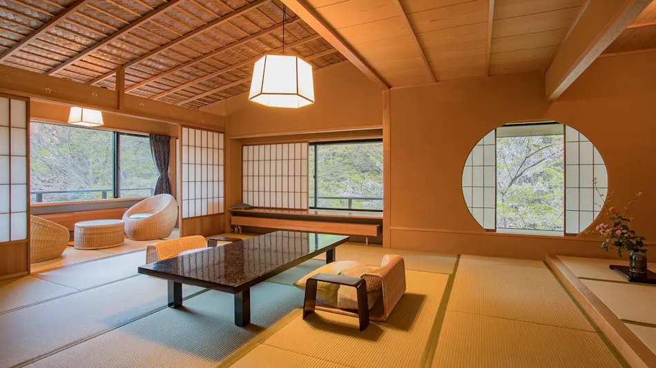 Bandai Atami Onsen Atami-so