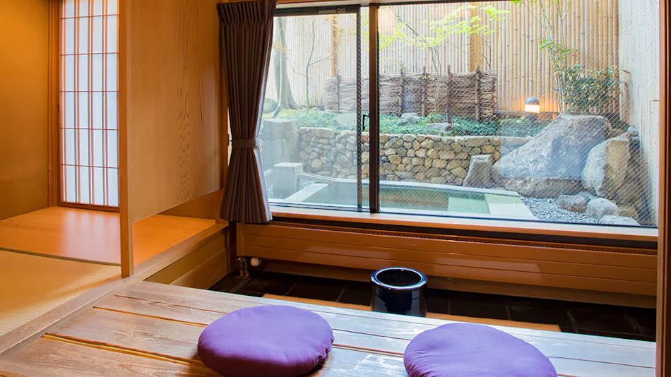 Bandai Atami Onsen Atami-so