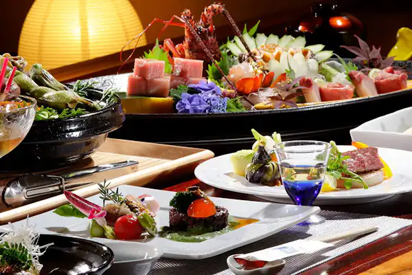 ตัวอย่างอาหาร