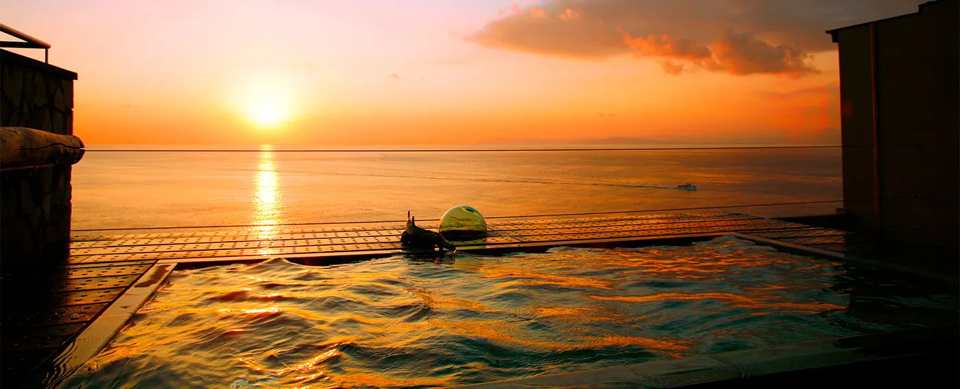 น้ำพุร้อน