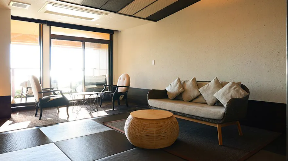 Umi no Hotel Isaba