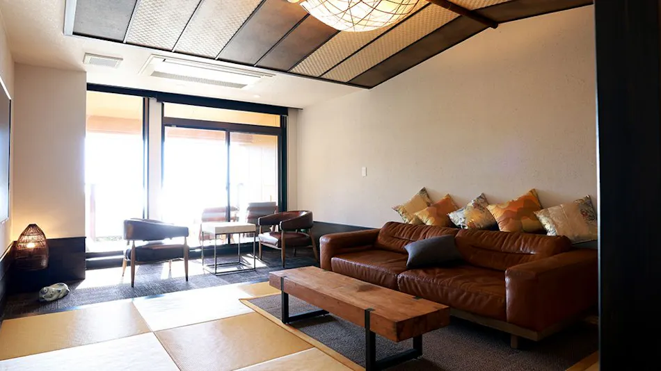 Umi no Hotel Isaba