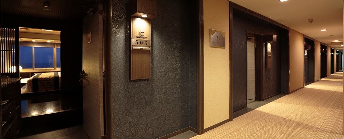 海のほてる　いさば