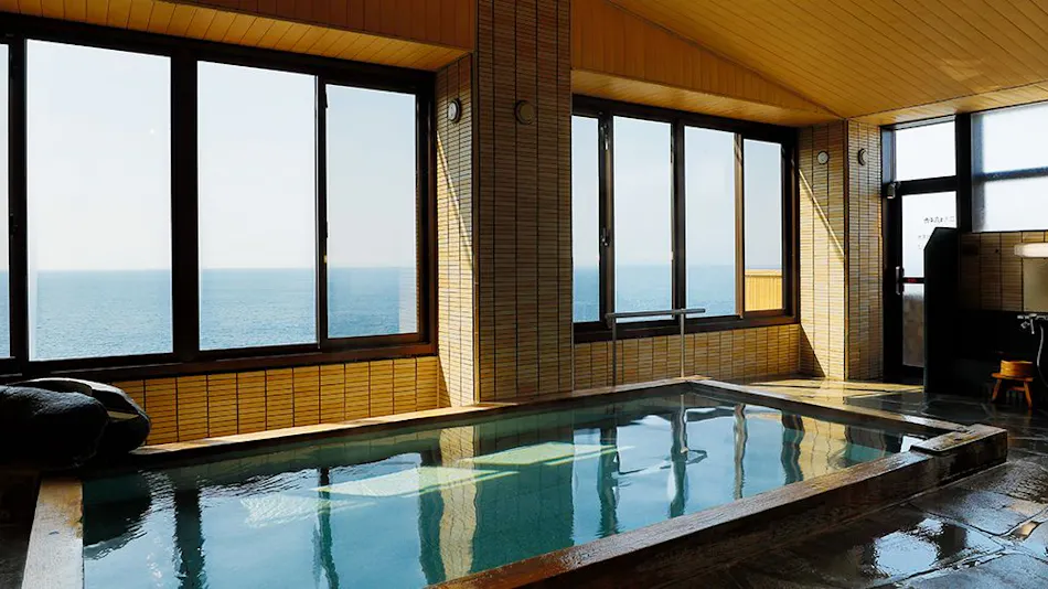 Umi no Hotel Isaba