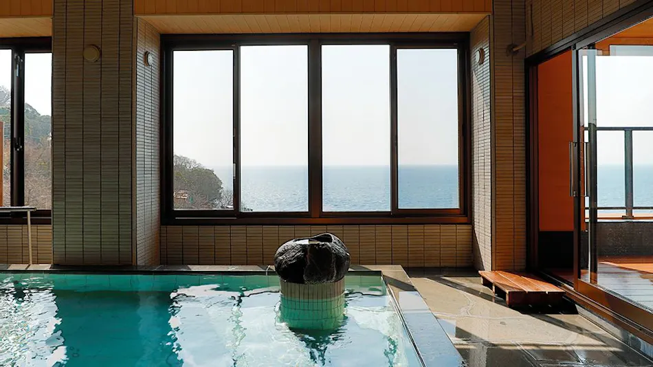 Umi no Hotel Isaba