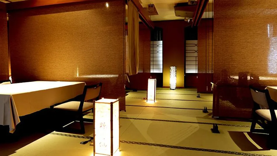 Umi no Hotel Isaba