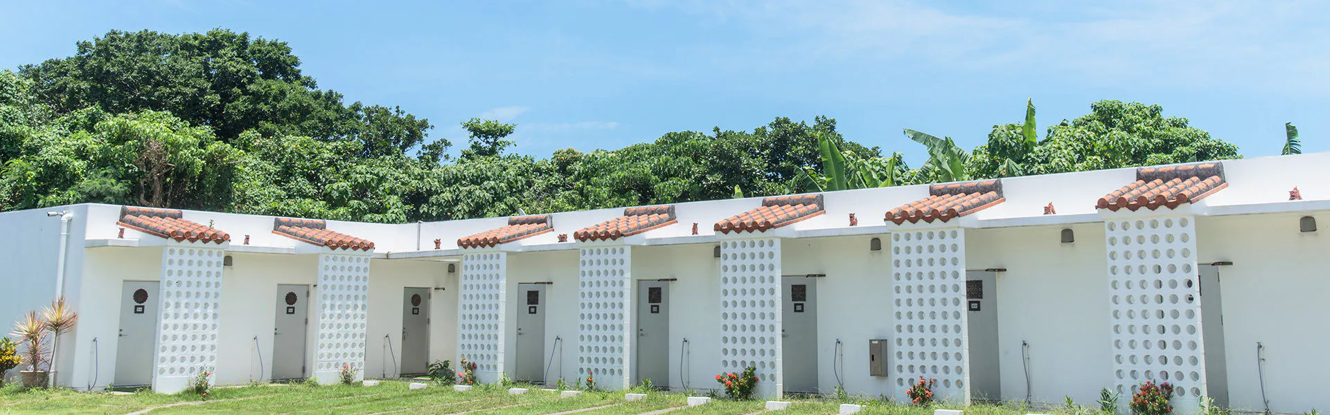 Nata Beach Villa