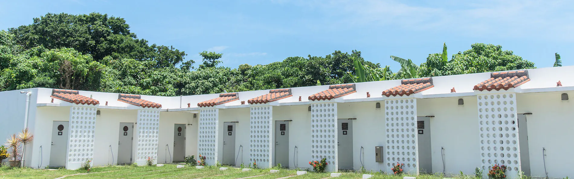 Nata Beach Villa
