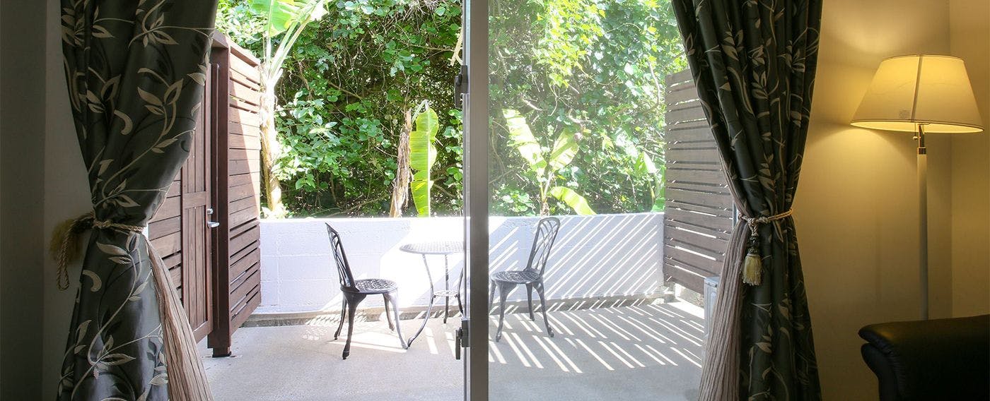 Nata Beach Villa