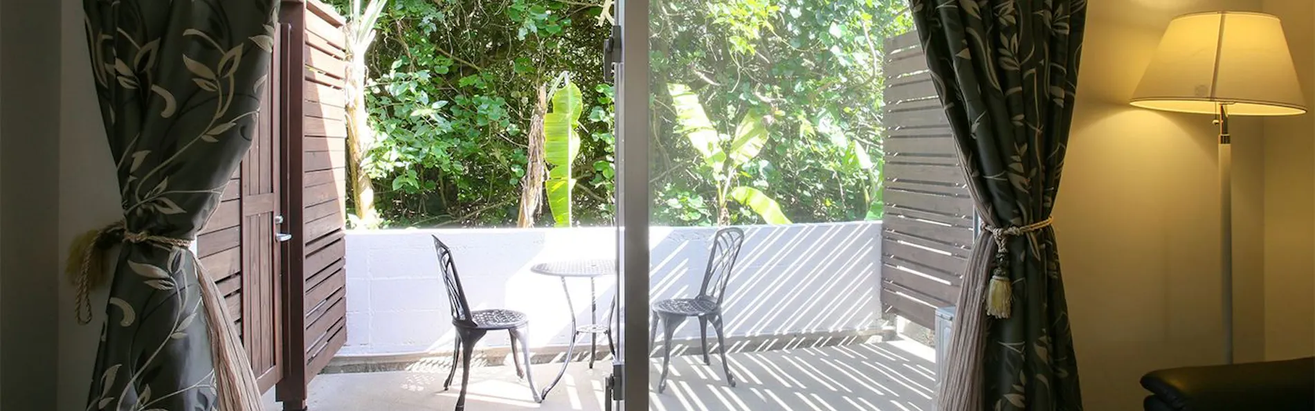 Nata Beach Villa