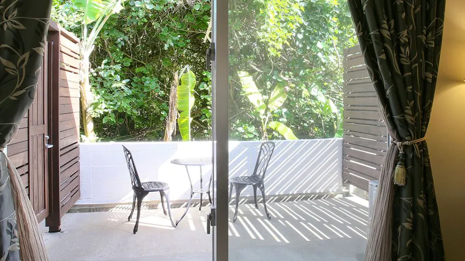 Nata Beach Villa