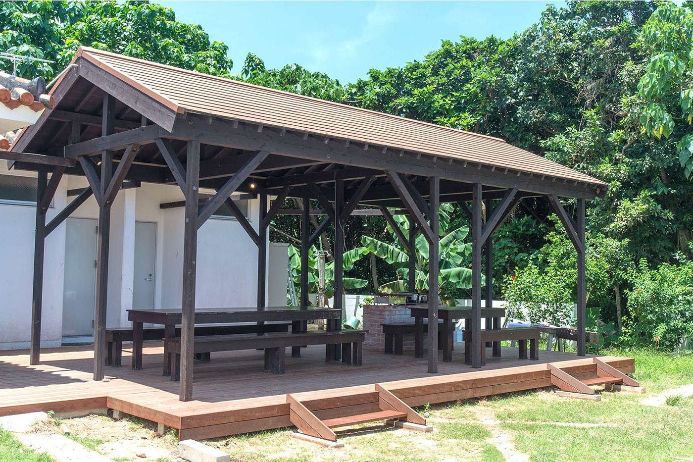 Nata Beach Villa