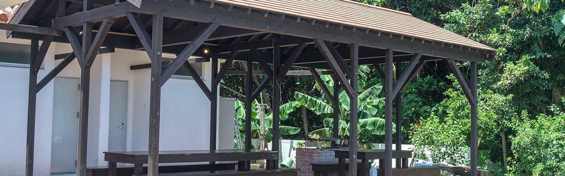 Nata Beach Villa