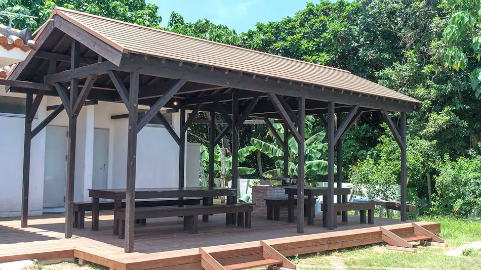 Nata Beach Villa