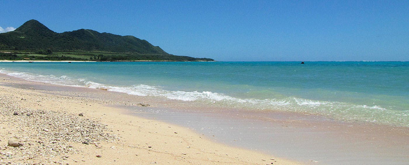 Nata Beach Villa