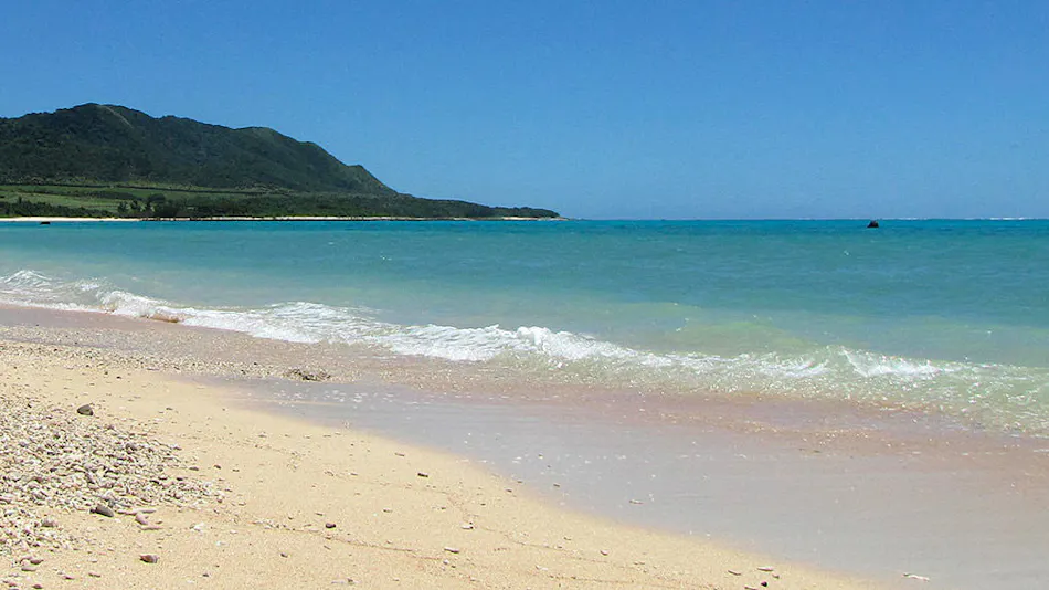 Nata Beach Villa