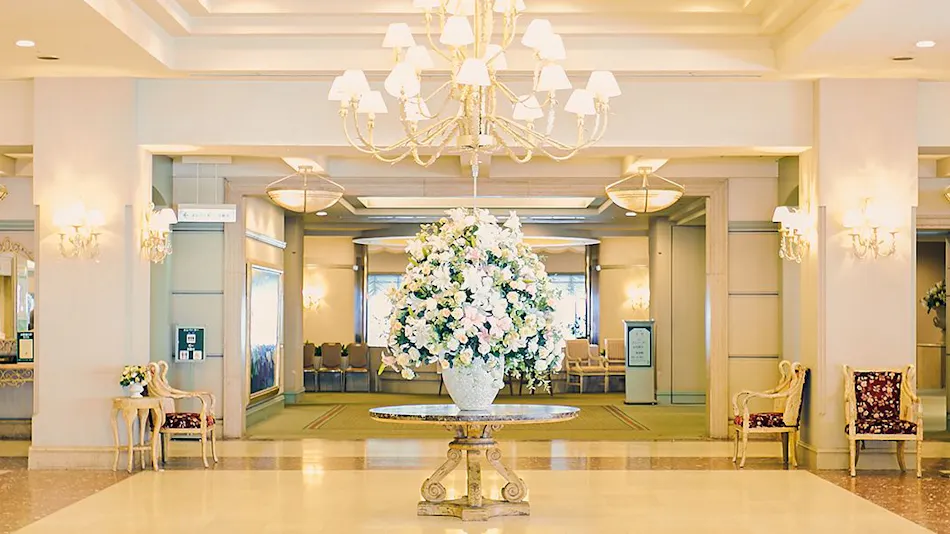 Hotel Listel Inawashiro Wing Tower