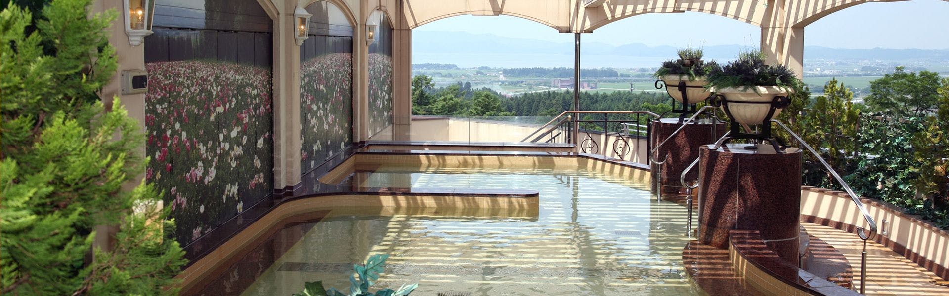 Hotel Listel Inawashiro Wing Tower