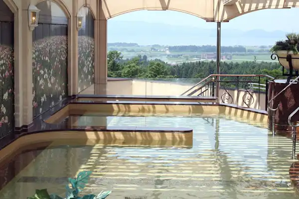 ทัศนียภาพ