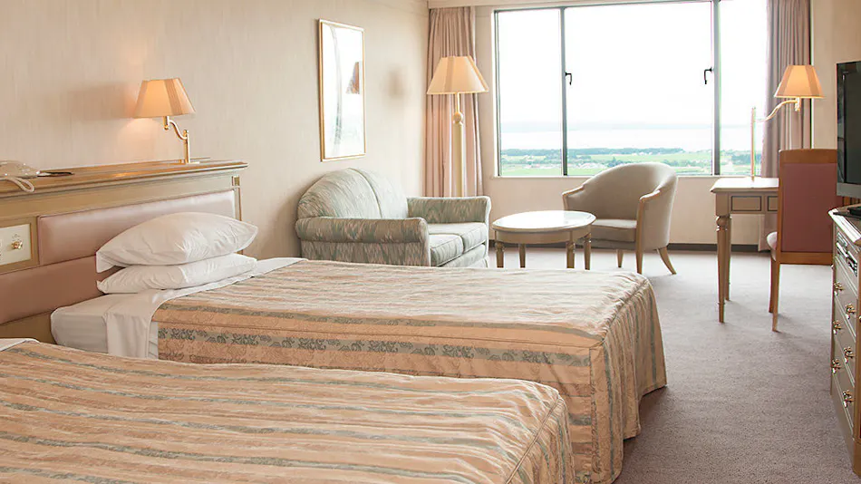 Hotel Listel Inawashiro Wing Tower