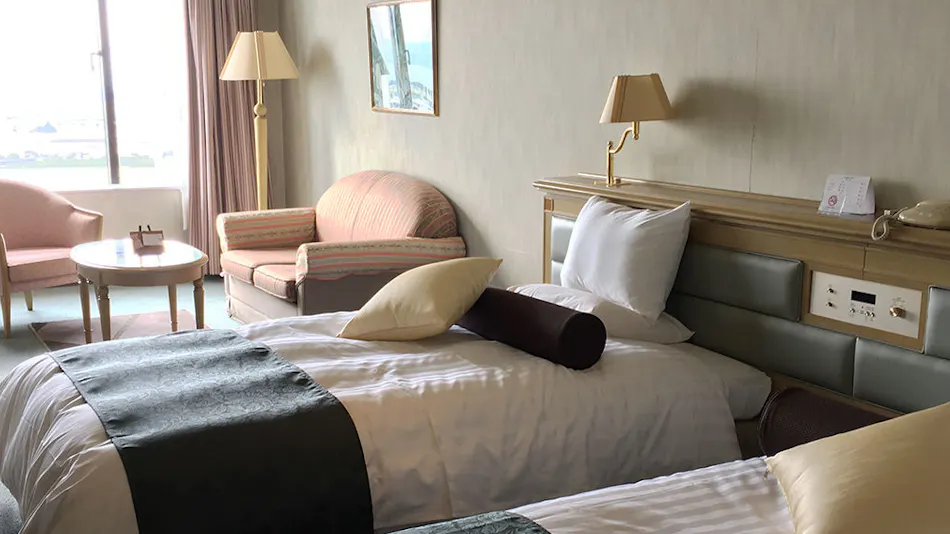 Hotel Listel Inawashiro Wing Tower