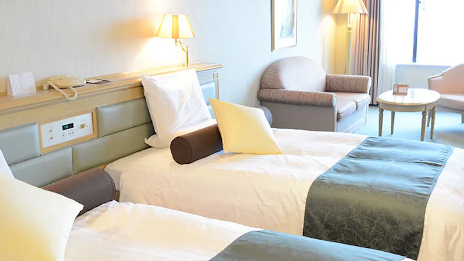 Hotel Listel Inawashiro Wing Tower