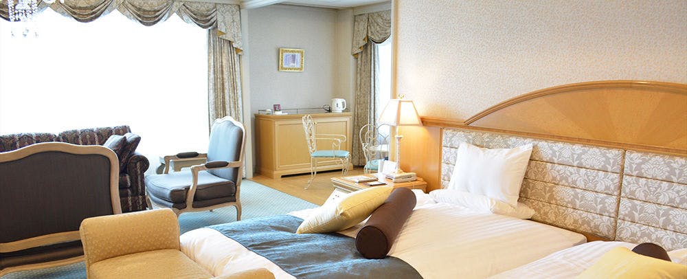 Hotel Listel Inawashiro Wing Tower