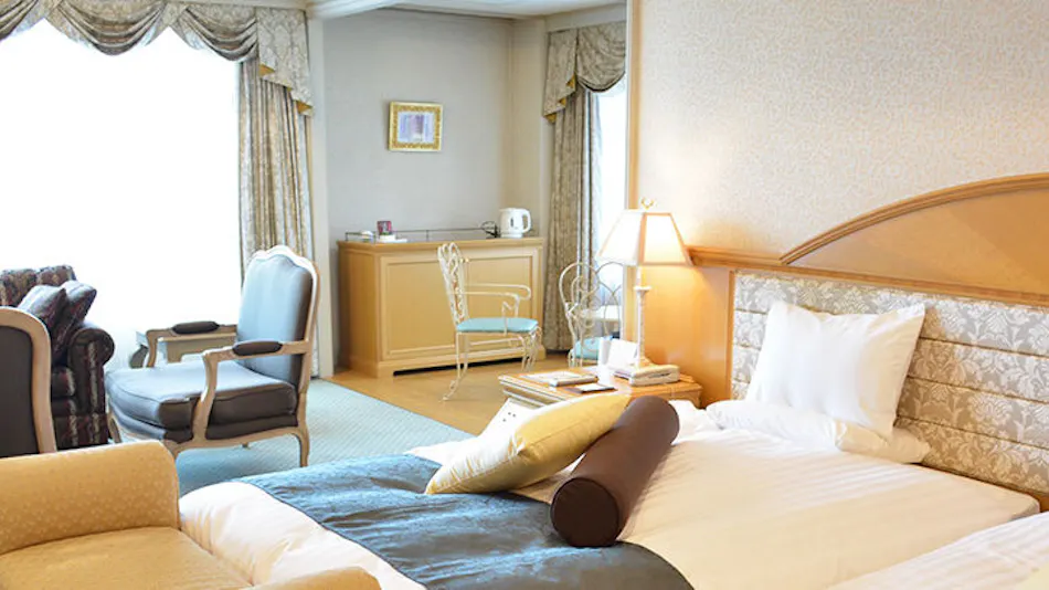 Hotel Listel Inawashiro Wing Tower