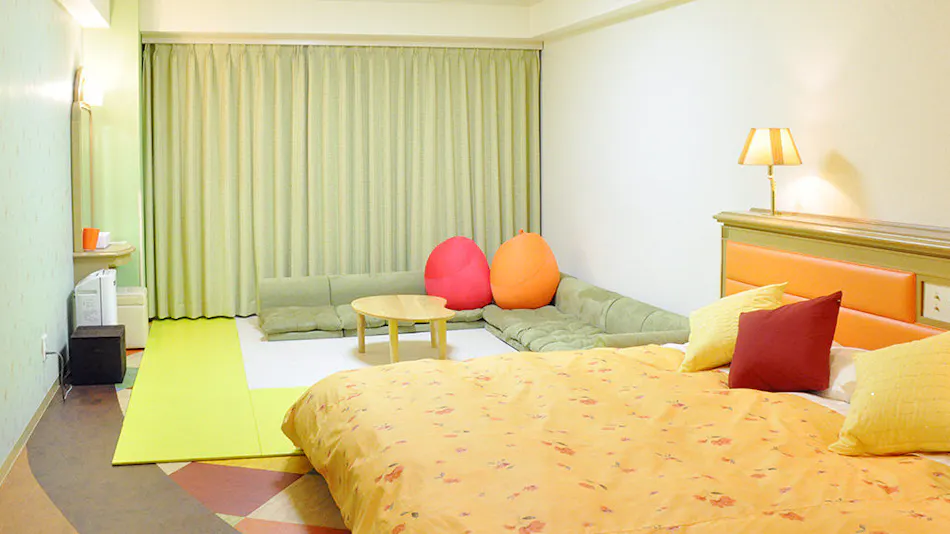 Hotel Listel Inawashiro Wing Tower