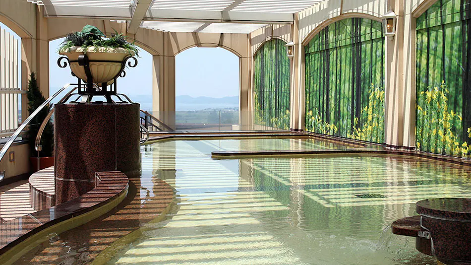 Hotel Listel Inawashiro Wing Tower