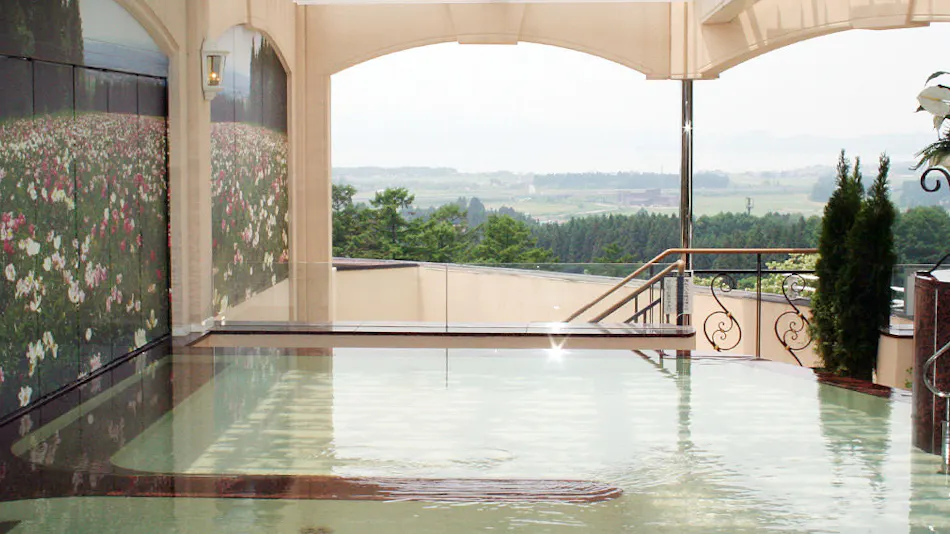 Hotel Listel Inawashiro Wing Tower