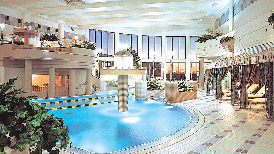Hotel Listel Inawashiro Wing Tower