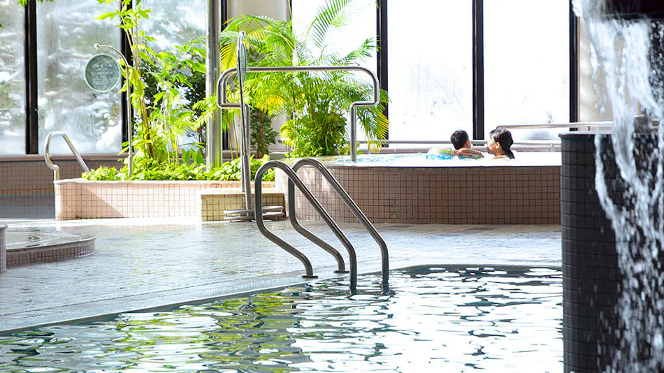 Hotel Listel Inawashiro Wing Tower