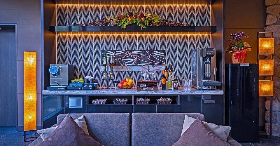 คลับเลานจ์