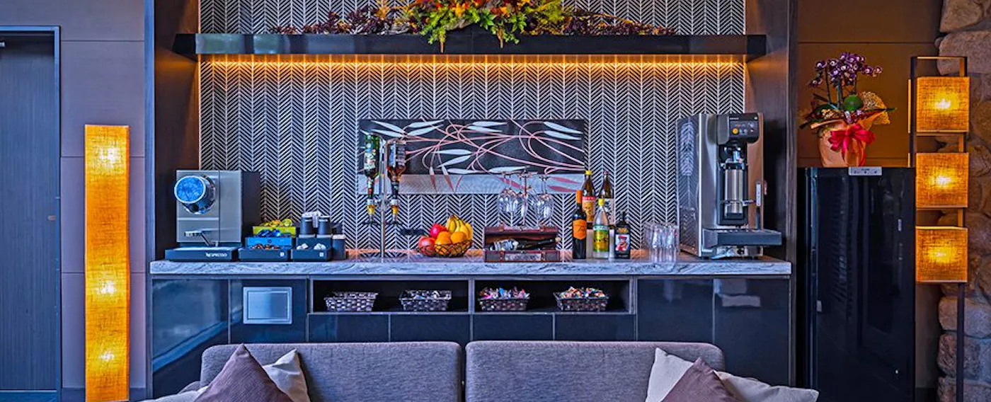 คลับเลานจ์