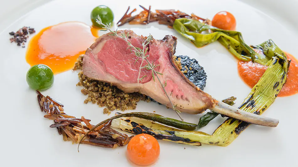 Auberge Fontaine Bleau Atami