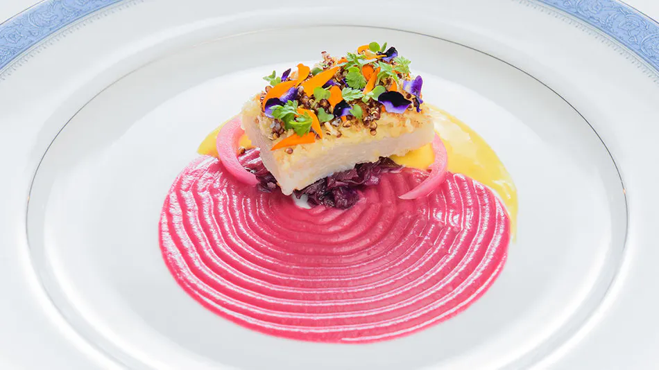 Auberge Fontaine Bleau Atami