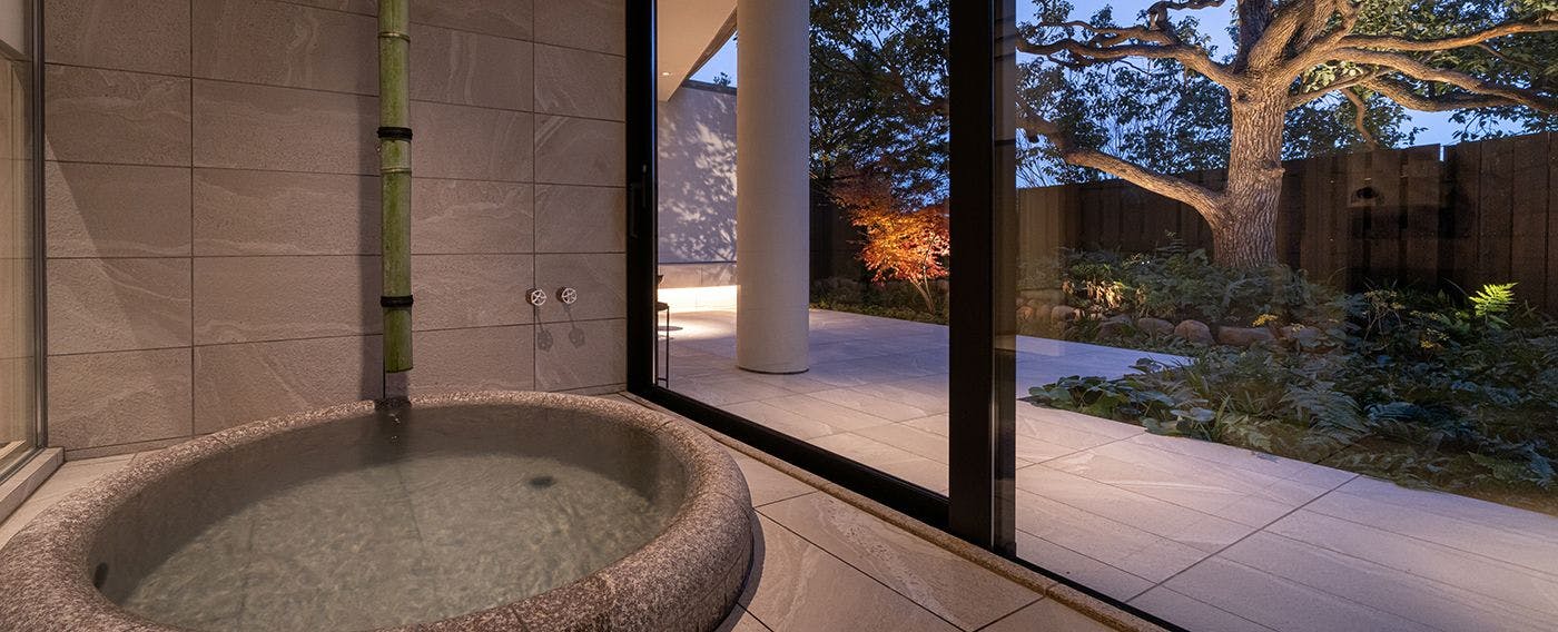 21年最新 熱海周辺で露天風呂付き客室が人気の宿ランキング 一休 Com