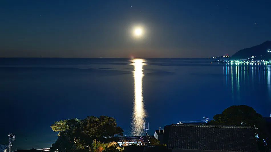Auberge Fontaine Bleau Atami