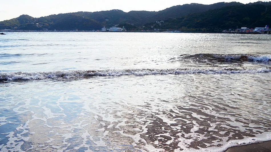 Auberge Fontaine Bleau Atami