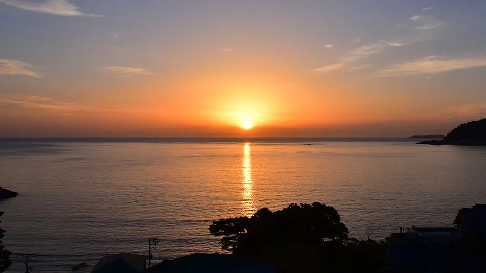 Auberge Fontaine Bleau Atami
