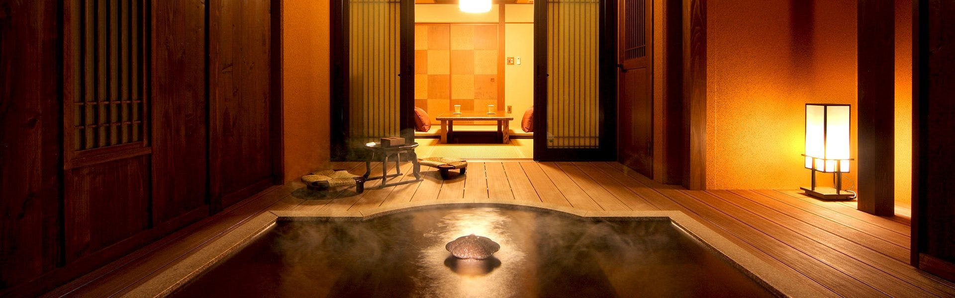 安房温泉 紀伊乃国屋別亭