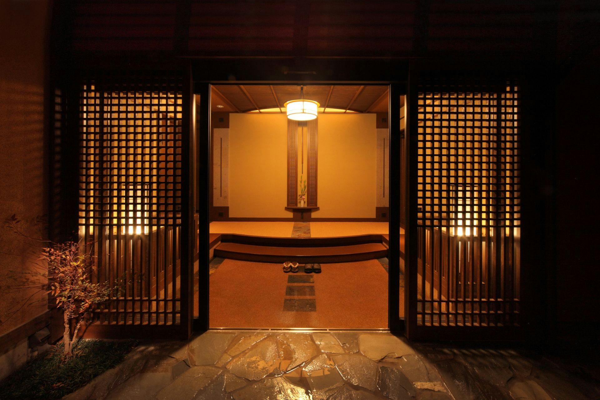 安房温泉 紀伊乃国屋別亭