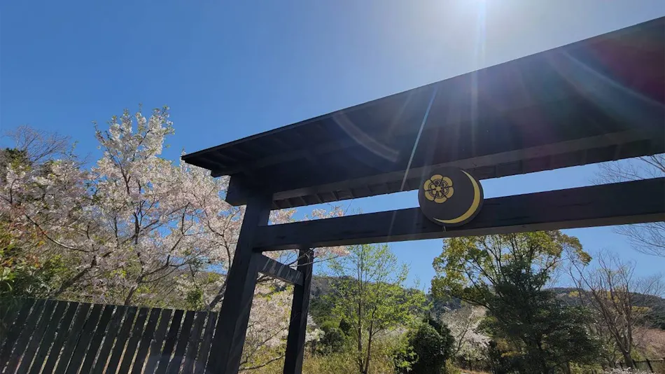 Millennium Silence: Tsukiyomi no Za