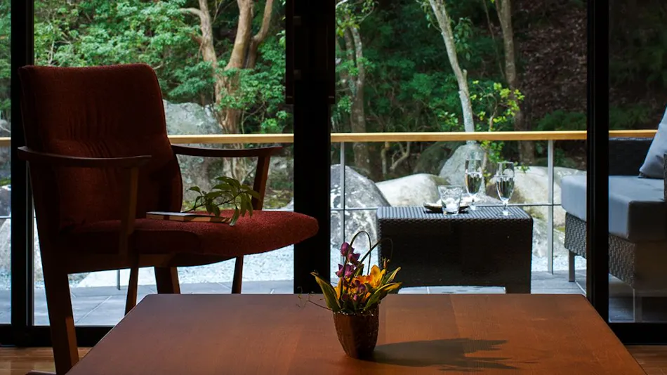 Millennium Silence: Tsukiyomi no Za