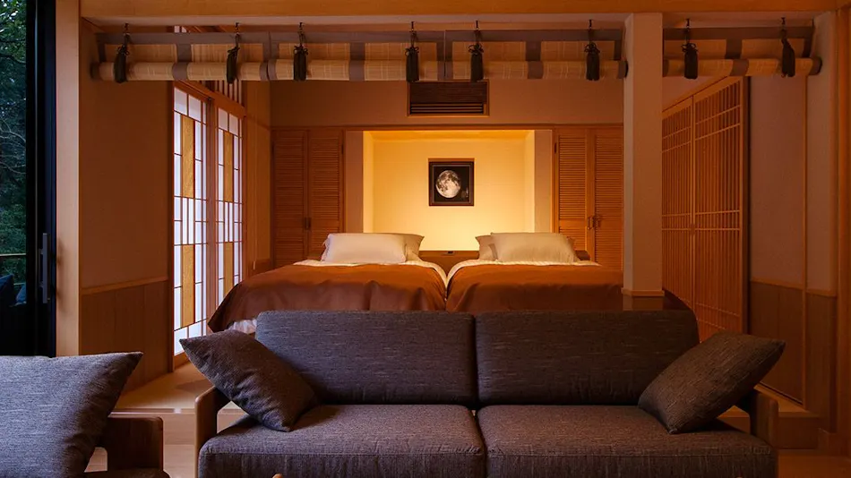 Millennium Silence: Tsukiyomi no Za